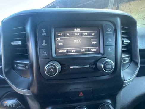 Used 2024 RAM 2500 Tradesman AWD/4WD image 25