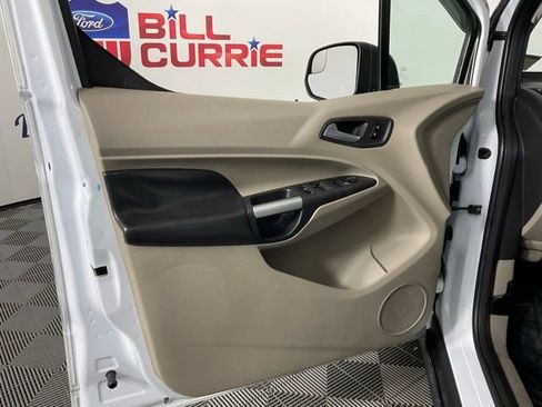 Used 2014 Ford Transit Connect XLT image 12