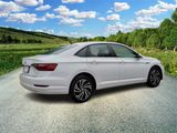 Used 2021 Volkswagen Jetta SEL image 4