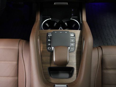 New 2026 Mercedes-Benz GLE 450 4MATIC image 11