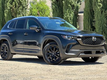 Certified 2025 MAZDA CX-50 AWD 2.5 S w/ Preferred Package