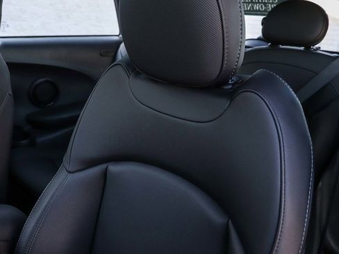 Used 2023 MINI Cooper S image 39