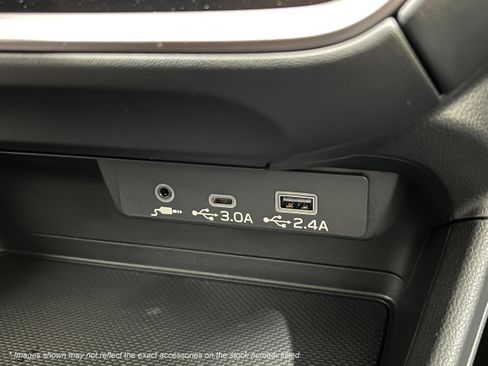 New 2026 Subaru Impreza 2.0i Sport AWD/4WD image 21