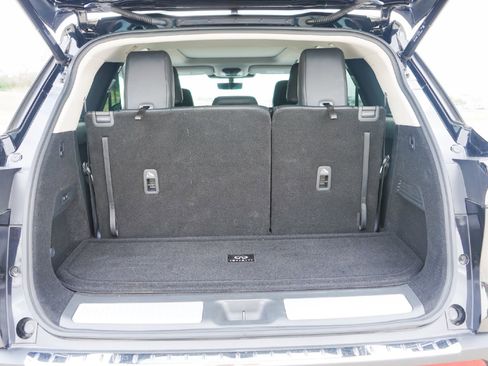 Certified 2023 INFINITI QX60 Sensory w/ Vision Package image 26