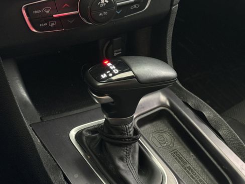 Used 2017 Dodge Charger R/T Scat Pack image 23