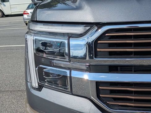 New 2026 Ford F150 King Ranch w/ Equipment Group 601A High AWD/4WD image 11