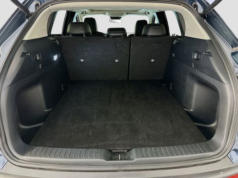 Used 2025 MAZDA CX-50 AWD 2.5 S w/ Premium Package image 30