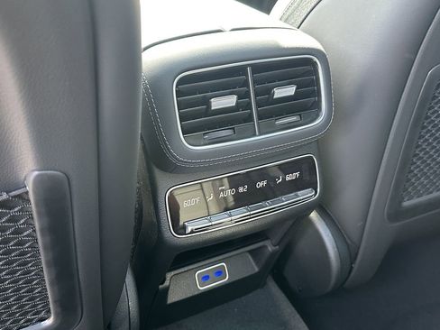 New 2026 Mercedes-Benz GLE 53 AMG GLE 53 AMG image 25