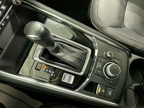 Used 2021 MAZDA CX-5 Grand Touring image 17