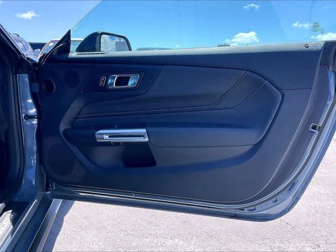 Used 2024 Ford Mustang GT Premium RWD image 27