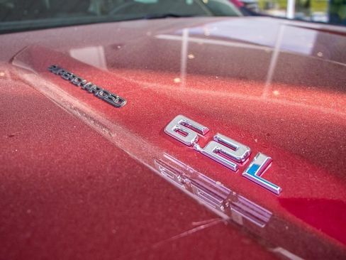 New 2025 Chevrolet Silverado 1500 RST AWD/4WD image 64
