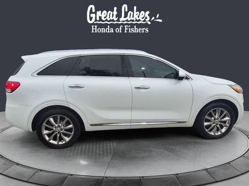 Used 2017 Kia Sorento SX FWD image 6