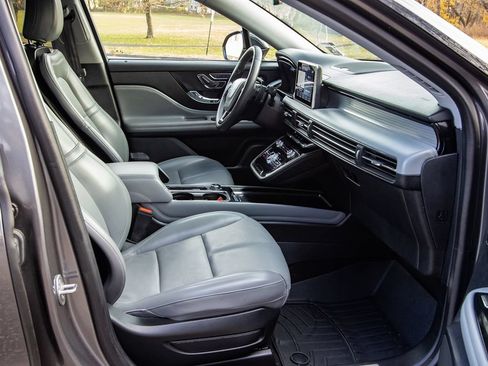 Used 2021 Lincoln Corsair Reserve AWD/4WD image 22