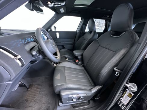 New 2027 MINI Cooper Countryman S AWD/4WD image 12