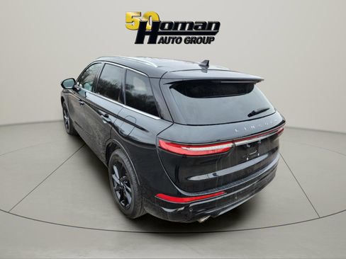 Used 2023 Lincoln Corsair Grand Touring w/ Equipment Group 301A AWD/4WD image 3