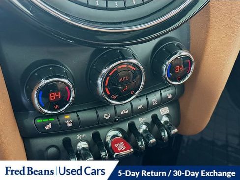 Used 2021 MINI Cooper S image 18