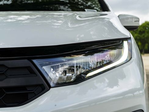 Used 2025 Honda Odyssey EX-L image 11