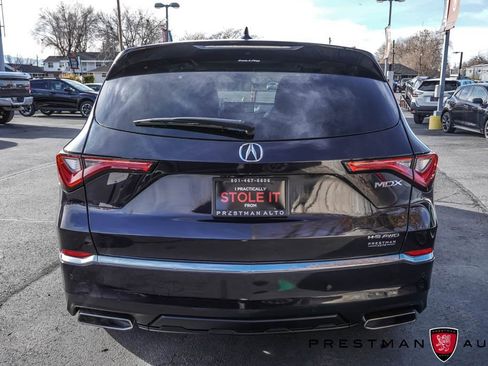 Used 2022 Acura MDX Technology image 20