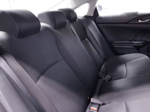 Used 2020 Honda Civic LX image 16