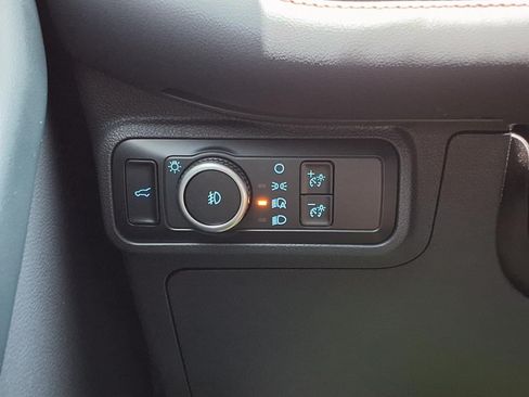 Certified 2025 Ford Explorer ST-Line w/ Premium Package RWD image 22