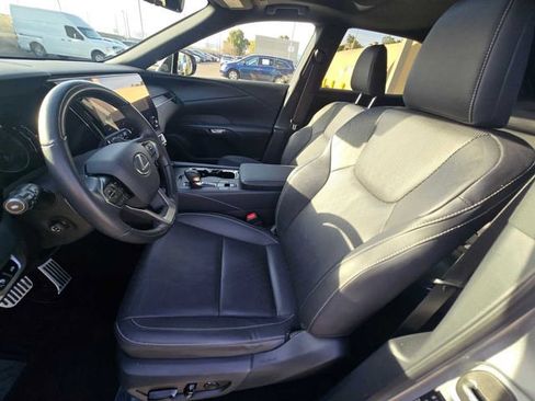 Certified 2023 Lexus RX 350 Premium Plus image 23