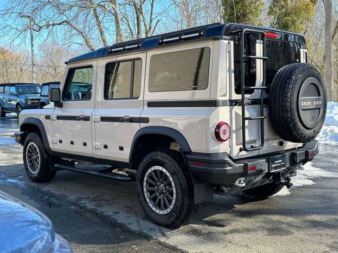 New 2026 INEOS Grenadier image 6