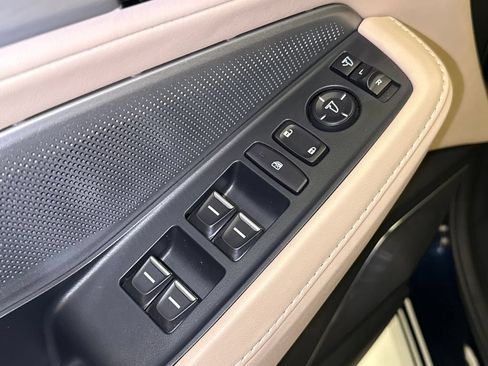 Used 2025 Acura MDX w/ Technology Package FWD image 22