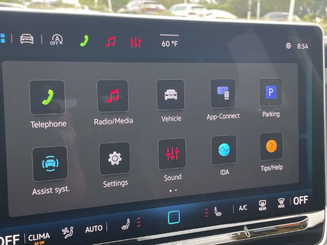 Certified 2026 Volkswagen Tiguan S FWD image 26