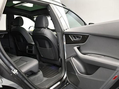 New 2026 Audi Q8 Premium Plus image 52