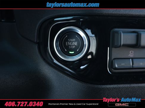 New 2026 GMC Sierra 2500 SLE w/ SLE Value Package; image 34