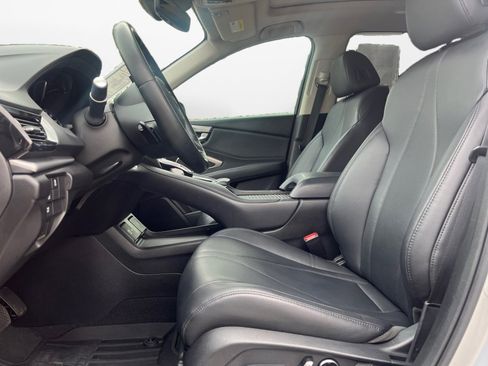 Used 2020 Acura RDX FWD image 9