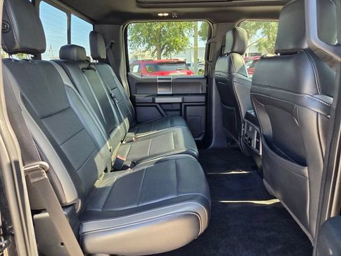Used 2018 Ford F150 Raptor w/ Equipment Group 801A Mid AWD/4WD image 18