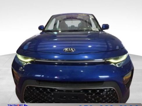 Used 2020 Kia Soul EX w/ Option Group 015 image 3