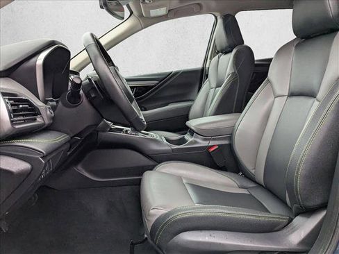 Certified 2024 Subaru Outback Onyx Edition image 16