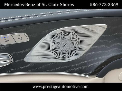 Used 2022 Mercedes-Benz AMG GT 43 image 22