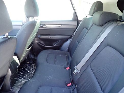 Used 2019 MAZDA CX-5 Sport image 11