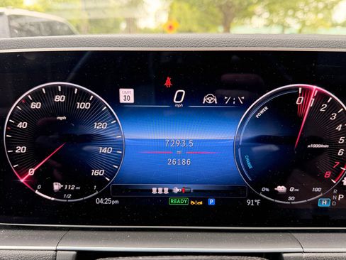 Used 2024 Mercedes-Benz GLE 450e 4MATIC image 26