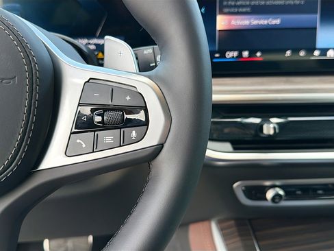 New 2026 BMW X5 xDrive50e w/ Executive Package image 39