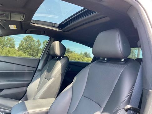 Used 2024 Honda Accord Sport image 9