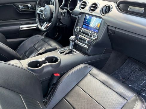 Used 2023 Ford Mustang Premium image 32