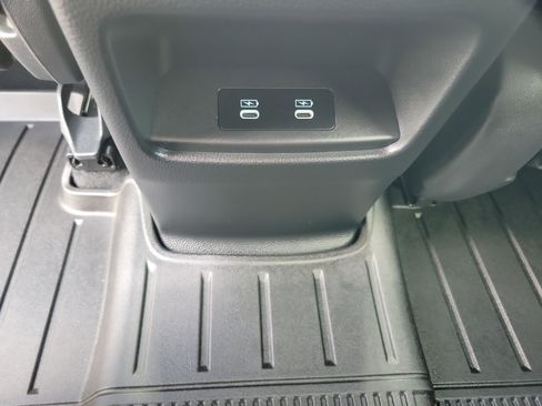 Certified 2024 Honda CR-V Sport Touring image 17