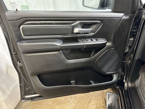 Used 2024 RAM 1500 Big Horn image 21