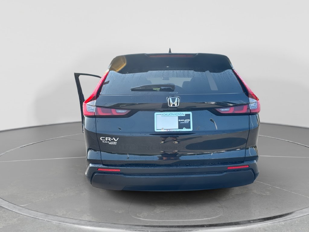 Used 2023 Honda CR-V EX image 28