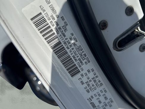Used 2014 RAM 2500 SLT RWD image 26