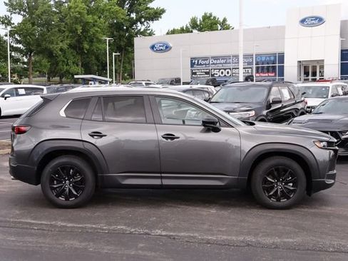 Used 2025 MAZDA CX-50 AWD 2.5 S w/ Preferred Package image 32