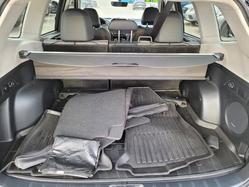 Used 2024 Subaru Forester Sport image 19