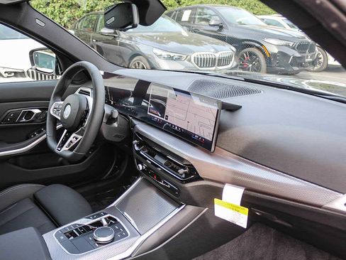 New 2026 BMW 330i 330i w/ M Sport Package image 16