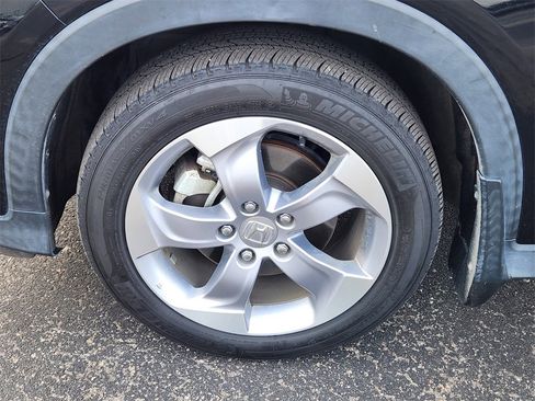 Used 2022 Honda HR-V LX image 6