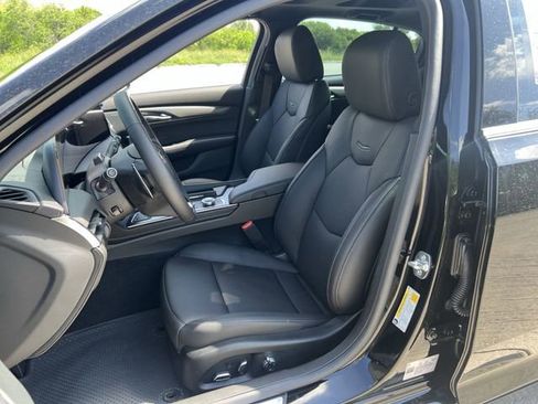 New 2025 Cadillac CT5 Premium Luxury image 22