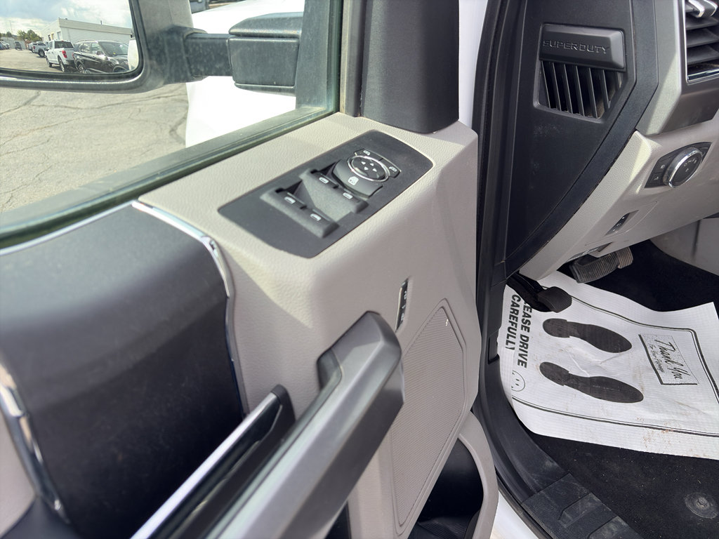 Used 2019 Ford F250 XLT w/ XLT Value Package AWD/4WD image 10